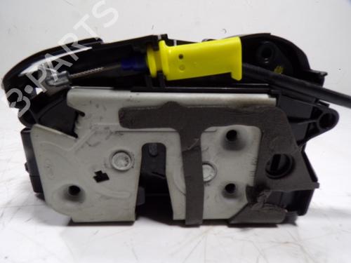 Used Front left lock FORD KUGA II (DM2) 1.5 EcoBoost (150 hp) 11189601