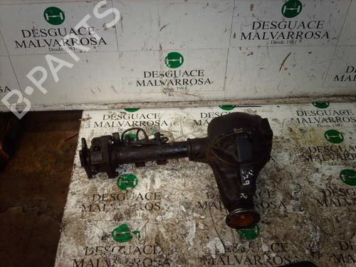 Used Front differential Front differential ISUZU TROOPER III 3.0 DTI (159 hp) 3778434 3778434