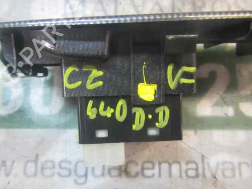 Right front window switch RENAULT KOLEOS I (HY_) 2.0 dCi (HY0K) | BP3861931I26 - Image 5