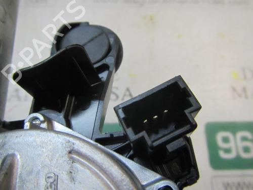 Rear wiper motor PEUGEOT 208 I (CA_, CC_) 1.6 HDi / BlueHDi 75 | BP3879399M102 