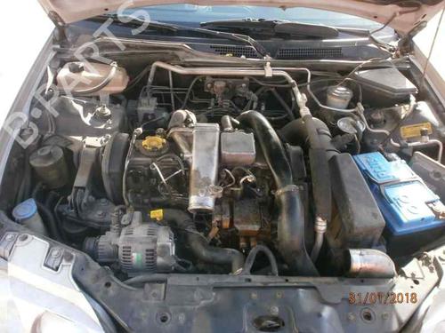 Left taillight ROVER 45 I Hatchback (RT) 2.0 iDT | BP3854226C34 