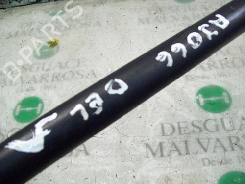 Stabilisator JAGUAR S-TYPE II (X200) 3.0 V6 | BP3756120M96 
