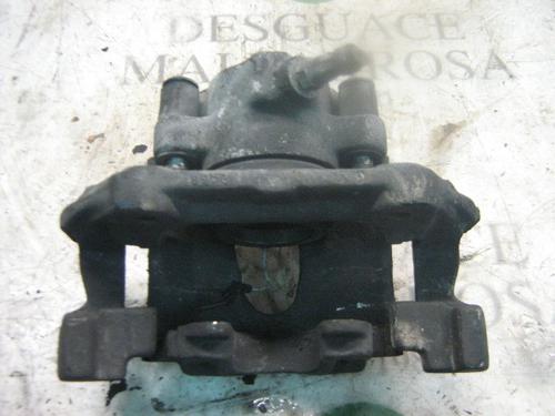 Right front brake caliper MERCEDES-BENZ E-CLASS (W210)  | BP11556602M104 
