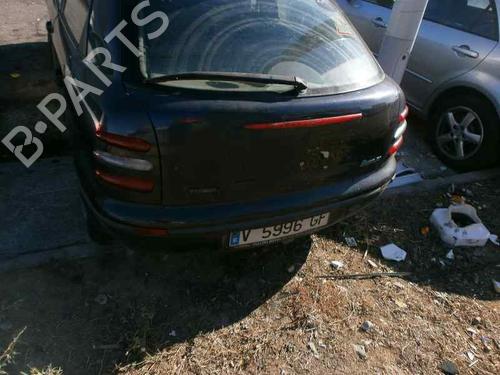 FIAT BRAVA (182_) 1.9 TD 75 S (182.BF) (75 hp) 481730