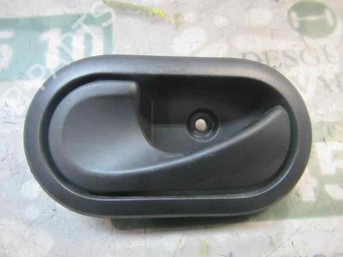 Used Front left interior door handle Front left interior door handle DACIA SANDERO [2008-2026] 3860797 3860797