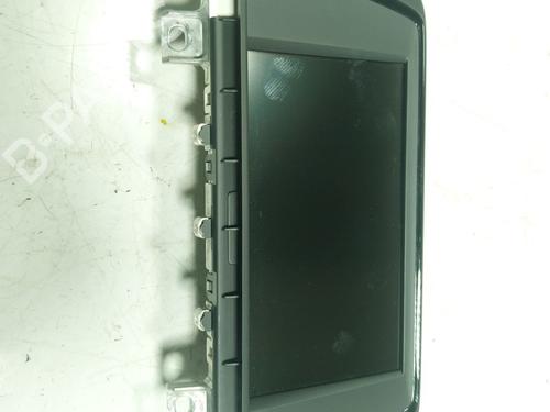 Used Display monitor BMW 4 Gran Coupe (F36) [2014-2021]  16664255