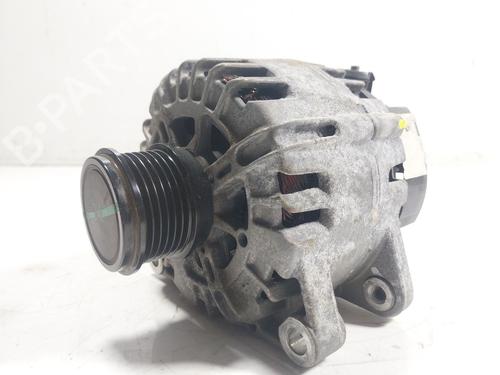 Used Alternator Alternator FORD TRANSIT CONNECT V408 Box Body/MPV [2013-2026] 24738379 24738379