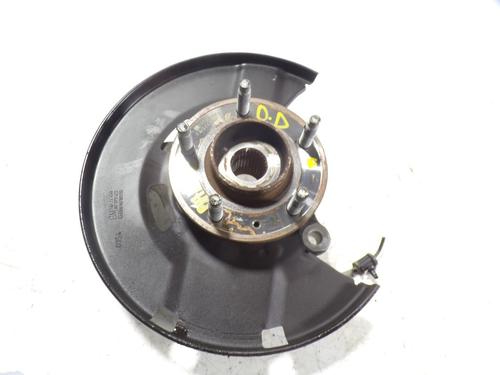 Used Right front steering knuckle OPEL ASTRA J (P10) [2009-2016]  8305877