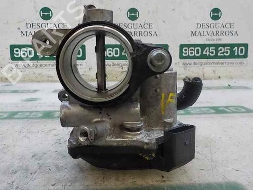 Used Throttle body SEAT IBIZA V (KJ1, KJG) [2017-2025]  5321580
