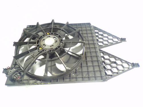 Radiator fan SEAT IBIZA IV (6J5, 6P1)  | BP7780617M35 