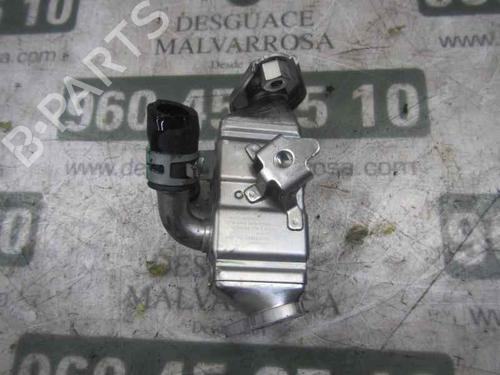 Egr TOYOTA YARIS (_P13_)  | BP14280833M69