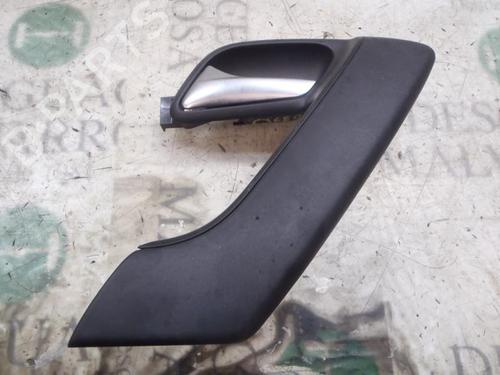 Used Rear left interior door handle Rear left interior door handle VW POLO V (6R1, 6C1) 1.2 TSI (90 hp) 4016278 4016278