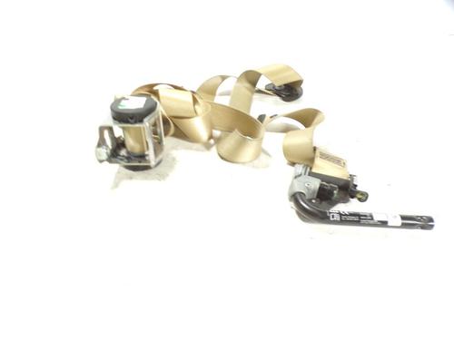 Used Front left seatbelt Front left seatbelt BMW 5 (F10) 520 d (184 hp) 8741738 8741738