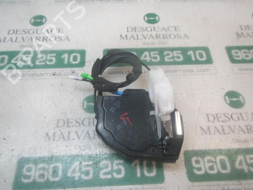 Rear right lock TOYOTA C-HR (_X1_) 1.8 Hybrid (ZYX10_, ZYX11_) | BP3992328C99 