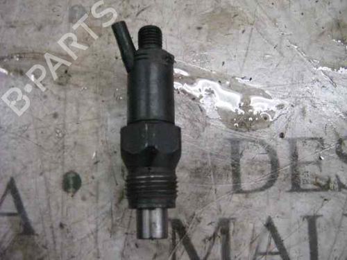 Used Injector Injector PEUGEOT 405 I (15B) 1.9 Diesel (69 hp) 3775191 3775191