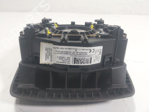 Driver airbag FIAT DUCATO Van (250_) 130 Multijet 2,3 D | BP23210618C9 