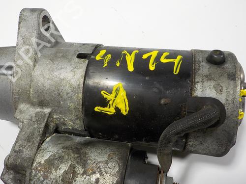 Starter MITSUBISHI OUTLANDER I (CU_W)  | BP13362300M8 