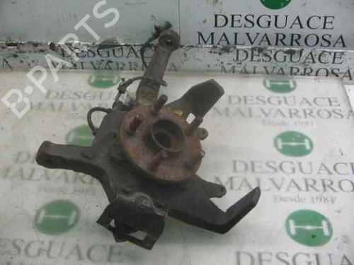 Used Left front steering knuckle Left front steering knuckle CHRYSLER STRATUS (JA) 2.0 16V (133 hp) 3733926 3733926