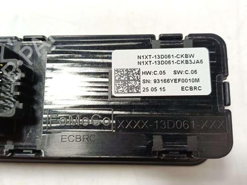 Headlight switch VW AMAROK (T1A, T1B) | BP38174982I24 - Image 3