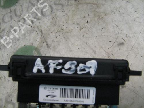 Heater resistor HONDA CIVIC VIII Hatchback (FN, FK) 2.2 CTDi (FK3) | BP11646174M108 