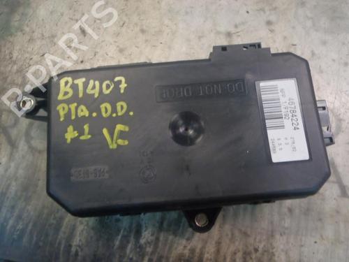 Used Electronic module FIAT STILO (192_) [2001-2010]  3803100