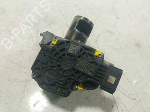 Egr DACIA LODGY (JS_) 1.5 Blue dCi 115 (JSJT) | BP19163748M69 