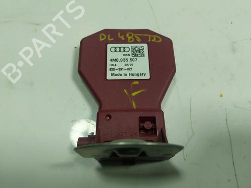 Elektronisk modul CUPRA LEON Sportstourer (KL8, KU8, KUD) [2020-2025]  17539385