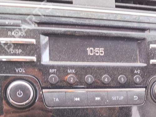 Radio NISSAN PULSAR Hatchback (C13)  | BP10705806E6