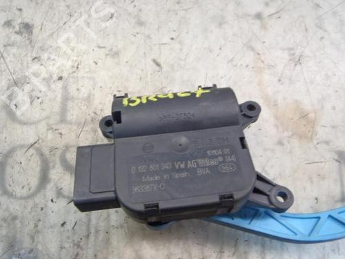 Used Electronic module Electronic module SEAT TOLEDO III (5P2) [2004-2009] 9529992 9529992