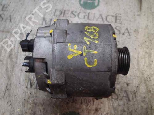 Alternator VW PHAETON (3D1, 3D2, 3D3, 3D4, 3D6, 3D7, 3D8, 3D9) 3.0 V6 TDI 4motion (224 hp) 4008845