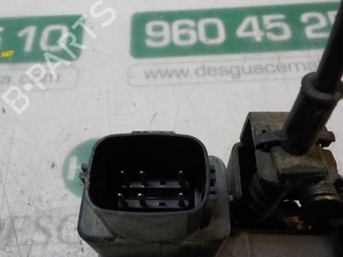 Venstre bak lås VOLVO S60 I (384)  | BP3869779C100 
