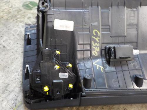 Glove box KIA PRO CEE'D (JD) 1.4 CVVT | BP4006049C95 