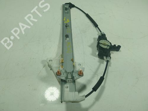 Front left window mechanism MAZDA CX-5 (KF) 2.0 (165 hp) 17765190