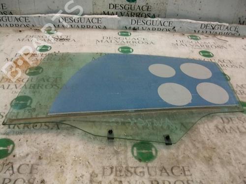 Used Rear left door window CITROËN C4 I (LC_) [2004-2014]  3768290