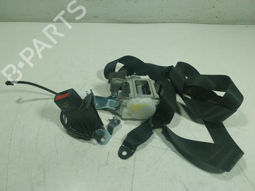 Used Rear right seatbelt TOYOTA RAV 4 V (_A5_, _H5_) 2.5 Hybrid (AXAH52) (218 hp) 17804597