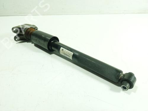 Used Left rear shock absorber BMW 1 (F20) 116 d (116 hp) 19676549
