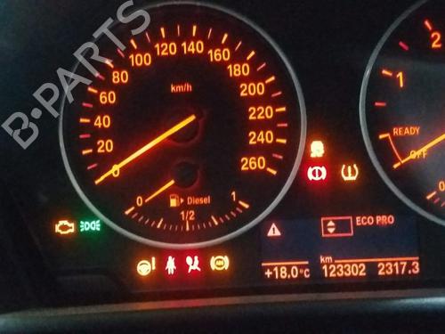 Instrument cluster BMW 1 (F21) 116 d | BP6966142C47 