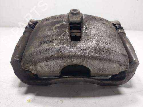 Used Right front brake caliper Right front brake caliper SEAT TARRACO (KN2) [2018-2024] 27922058 27922058