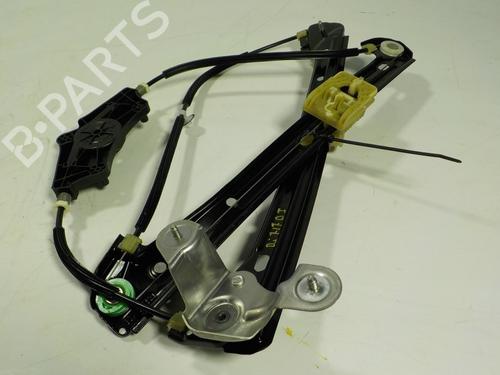 Used Front left window mechanism Front left window mechanism 11190474 11190474