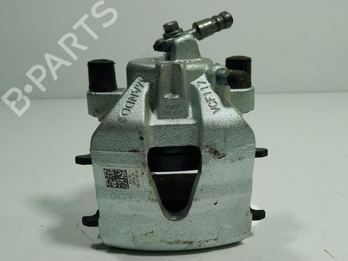 Left front brake caliper SEAT ARONA (KJ7, KJP) 1.0 TSI | BP32456008M105 - Image 2