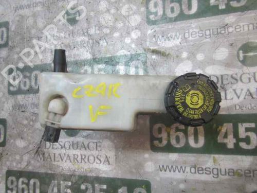 Brake master cylinder RENAULT MEGANE III Coupe (DZ0/1_) | BP4001207M77