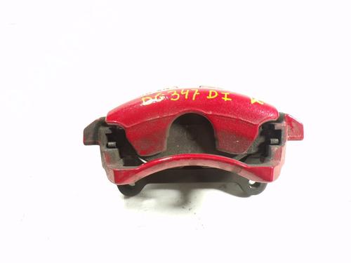 Left front brake caliper VW GOLF VII (5G1, BQ1, BE1, BE2) 2.0 GTI | BP11552355M105 