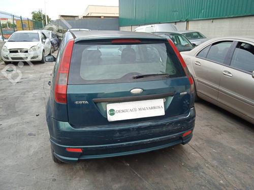 Fuel flap FORD FIESTA V (JH_, JD_) 1.4 TDCi | BP8844961C131 