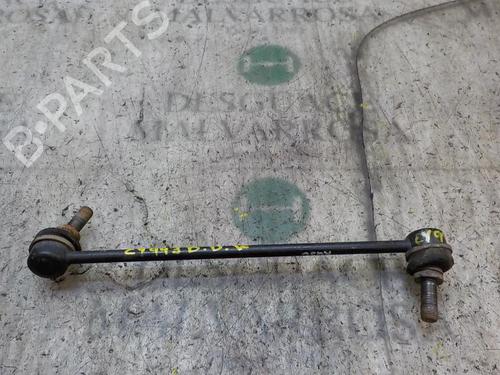 Used Right front suspension arm NISSAN X-TRAIL II (T31) [2007-2018]  14279907
