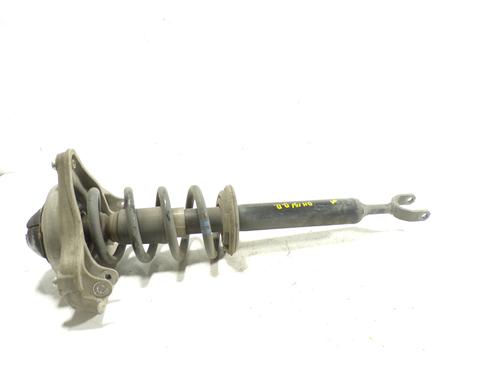 Used Right front shock absorber Right front shock absorber AUDI A6 C6 Avant (4F5) 2.0 TDI (170 hp) 7818434 7818434