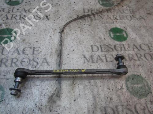 Used Right front suspension arm Right front suspension arm RENAULT MEGANE III Hatchback (BZ0/1_, B3_) 1.5 dCi (BZ09, BZ0D, BZ1W, BZ29, BZ14) (110 hp) 14277440 14277440