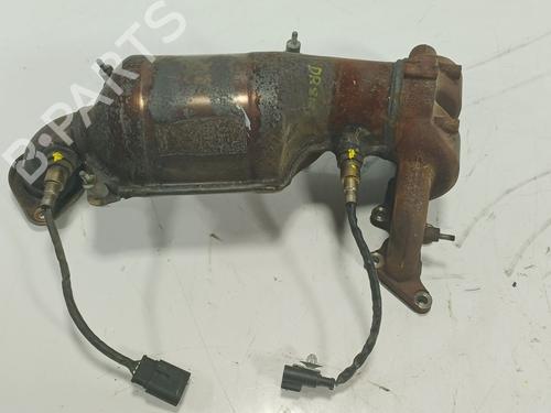 Catalisador Catalisador FIAT 500L (351_, 352_) 1.4 (199LYB1B) (95 hp) 36643629 36643629