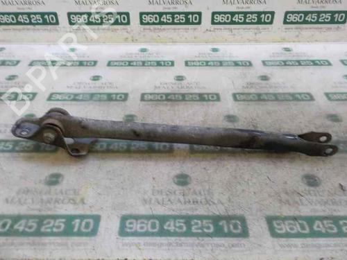 Right rear suspension arm LAND ROVER RANGE ROVER EVOQUE (L538)  | BP6252107M15 