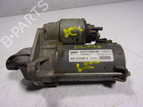 Startmotor FORD KA+ III (UK, FK)  | BP17234484M8 