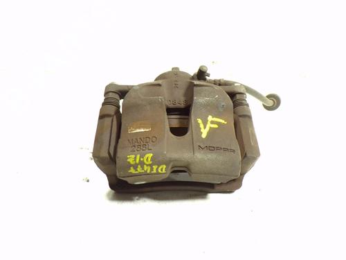 Used Left front brake caliper Left front brake caliper FIAT TIPO Saloon (356_, 357_) 1.4 (356SXA1B) (95 hp) 11553800 11553800